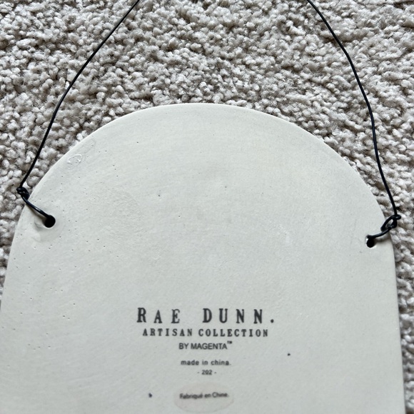 Rae Dunn Hope - Picture 2 of 4